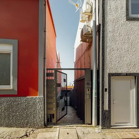 Lapa Cozy By Hosty *