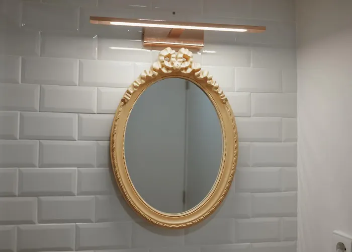 Lapa Cozy By Hosty Oporto