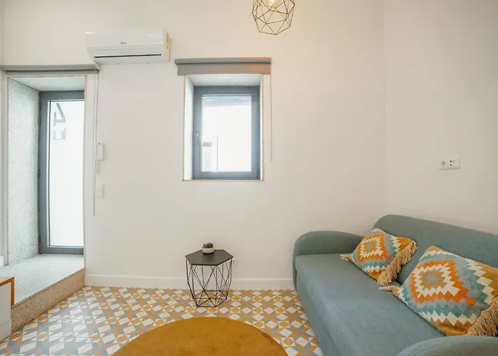 Appartement Lapa Cozy By Hosty