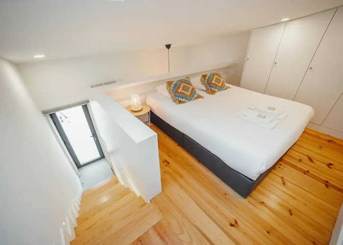 Lapa Cozy By Hosty Oporto