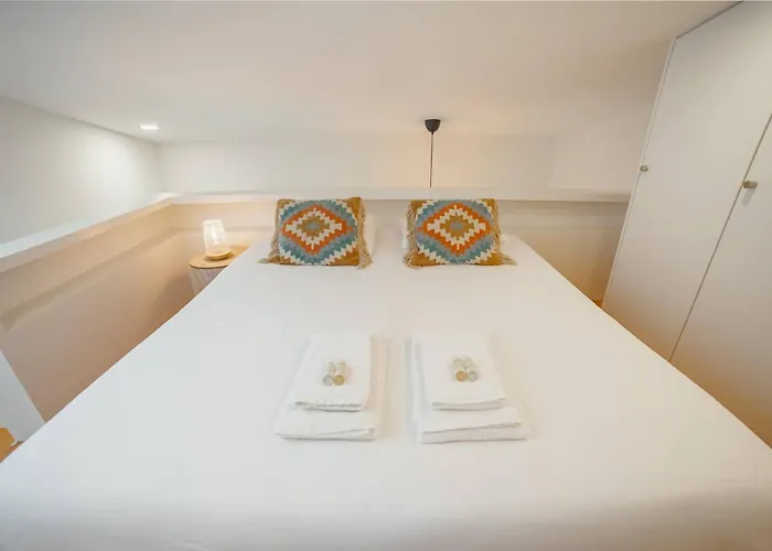 Appartement Lapa Cozy By Hosty