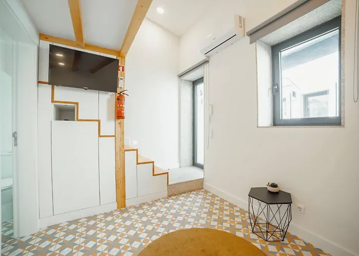 Lapa Cozy By Hosty Appartement *