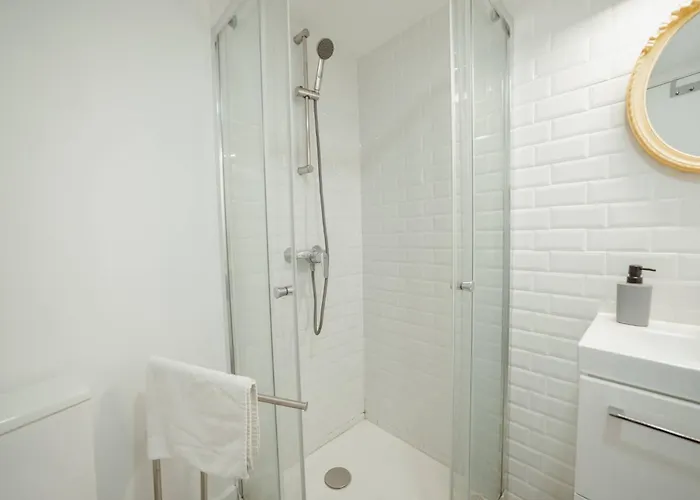 Lapa Cozy By Hosty *