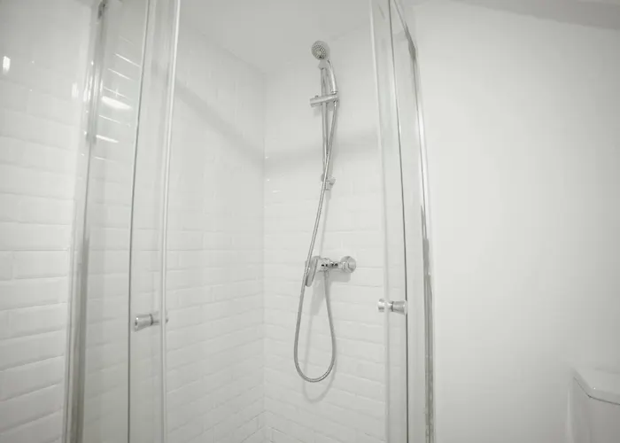 Appartement Lapa Cozy By Hosty *