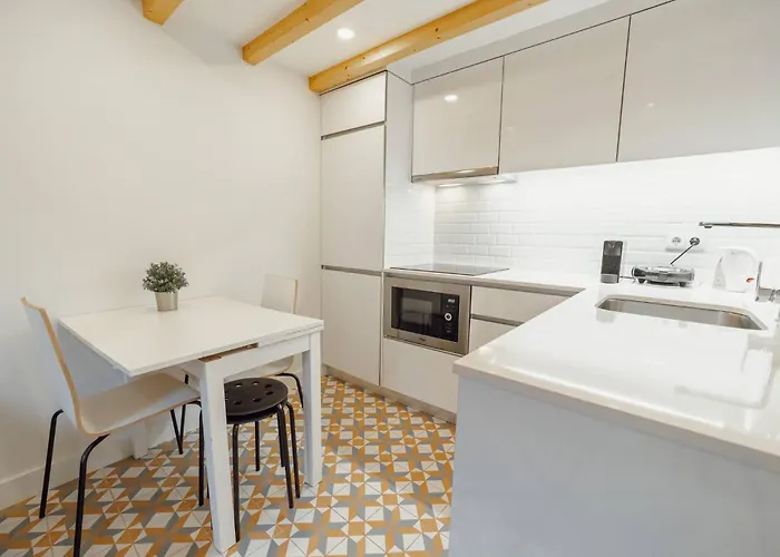 Lapa Cozy By Hosty Appartement Oporto