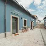 Lapa Cozy By Hosty * Porto