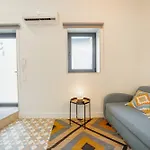 Lapa Cozy By Hosty Apartmán