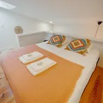 Lapa Cozy By Hosty Apartmán Porto
