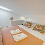 Lägenhet Lapa Cozy By Hosty *