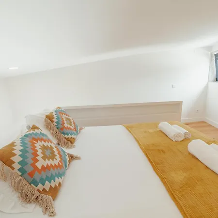 Lapa Cozy By Hosty Apartment