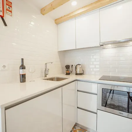 Lapa Cozy By Hosty Porto