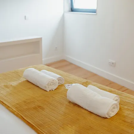 Lapa Cozy By Hosty Apartment