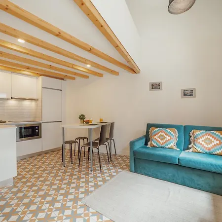 Apartment Lapa Cozy By Hosty