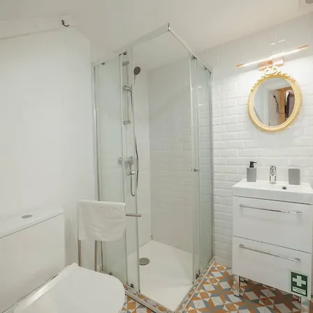 Lapa Cozy By Hosty Porto