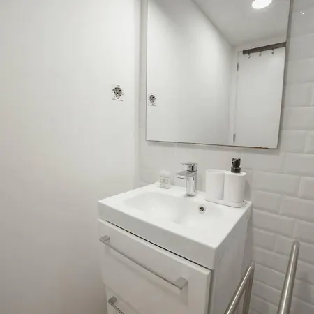 Lapa Cozy By Hosty * Porto