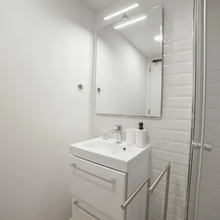 Lapa Cozy By Hosty *