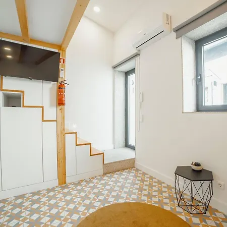 Lapa Cozy By Hosty Apartment *