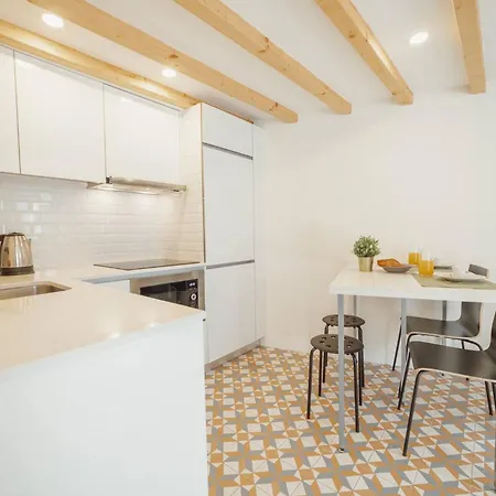 Apartment Lapa Cozy By Hosty *