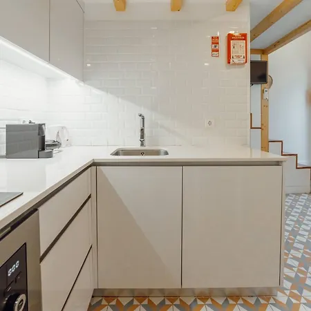 Apartment Lapa Cozy By Hosty