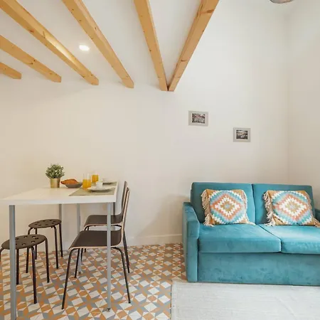 Apartment Lapa Cozy By Hosty Porto