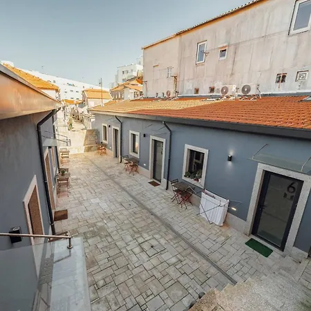 Lapa Cozy By Hosty Daire