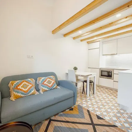 Lapa Cozy By Hosty Apartment Porto