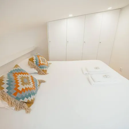 Lapa Cozy By Hosty *