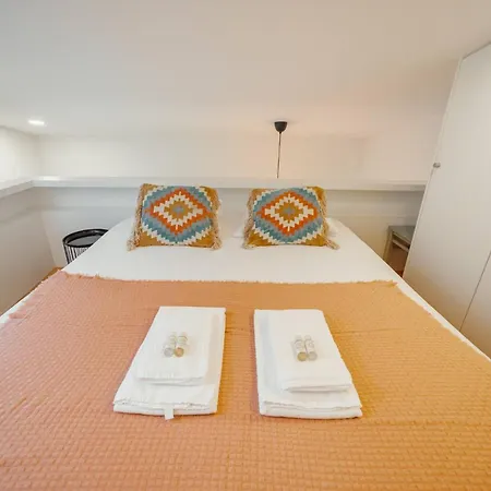 Lapa Cozy By Hosty Apartment *