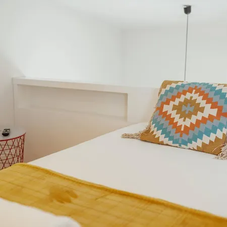 Apartment Lapa Cozy By Hosty Porto