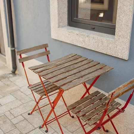 Lapa Cozy By Hosty Porto