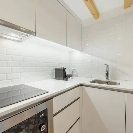 Apartment Lapa Cozy By Hosty