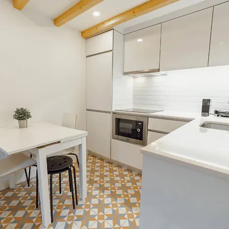 Lapa Cozy By Hosty Apartment Porto