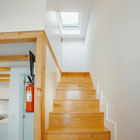 Apartment Lapa Cozy By Hosty Porto