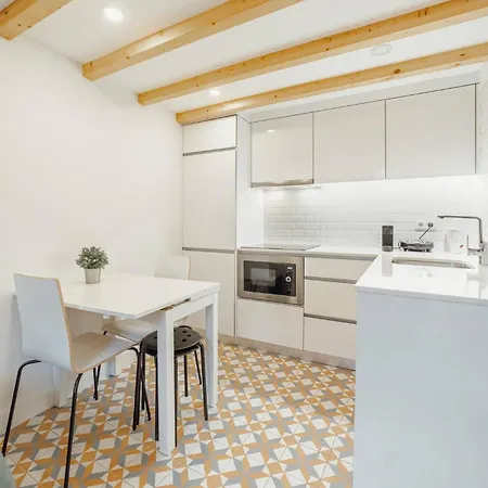 Lapa Cozy By Hosty * Porto