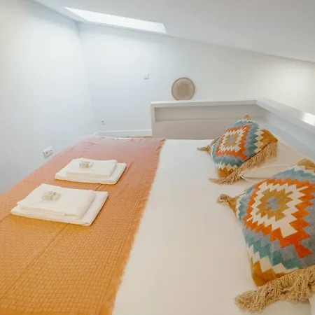 Apartment Lapa Cozy By Hosty