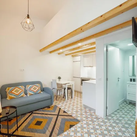 Lapa Cozy By Hosty *