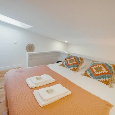 Apartment Lapa Cozy By Hosty *