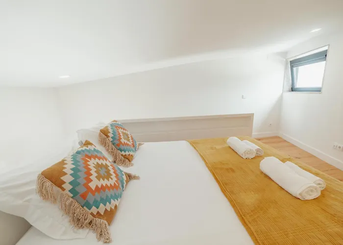 Lapa Cozy By Hosty Apartman