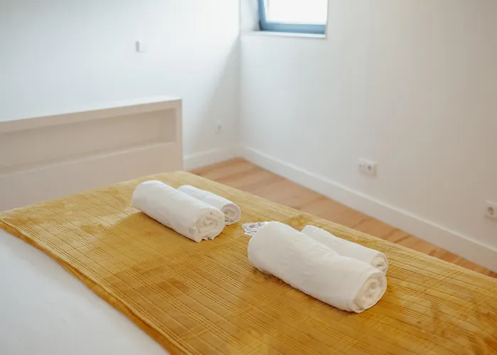 Lapa Cozy By Hosty Apartman