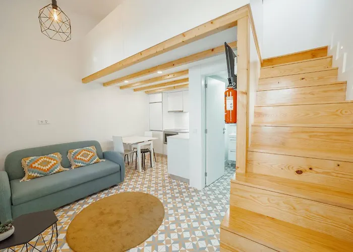 Lapa Cozy By Hosty Apartman *