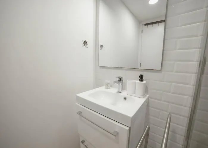 Lapa Cozy By Hosty * פורטו