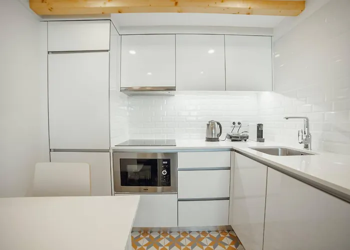 Apartman Lapa Cozy By Hosty *