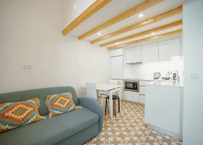 Lapa Cozy By Hosty דירה פורטו