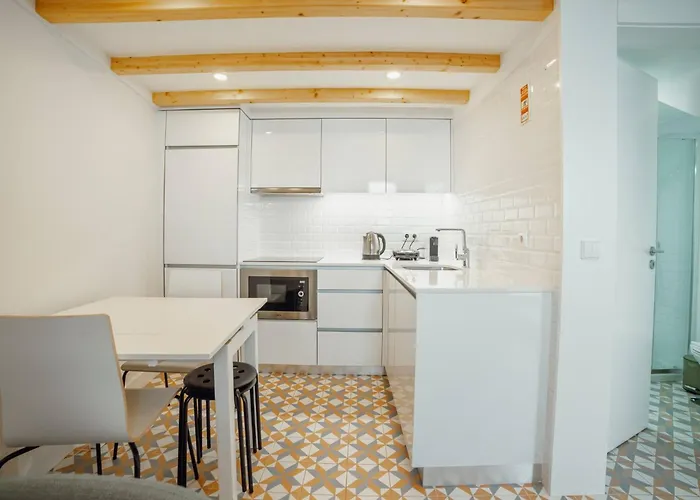 Apartman Lapa Cozy By Hosty Porto