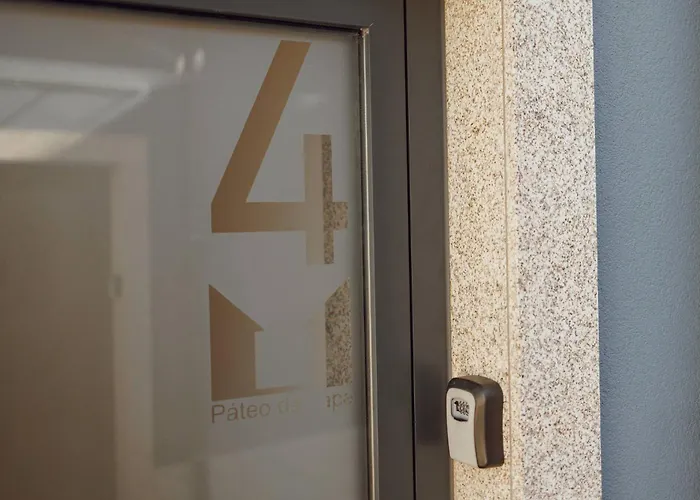 Lapa Cozy By Hosty Apartman *