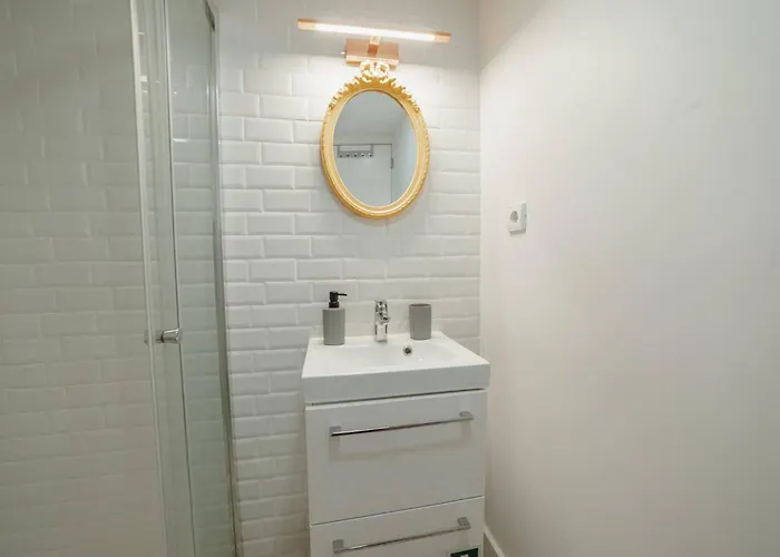 Apartman Lapa Cozy By Hosty Porto