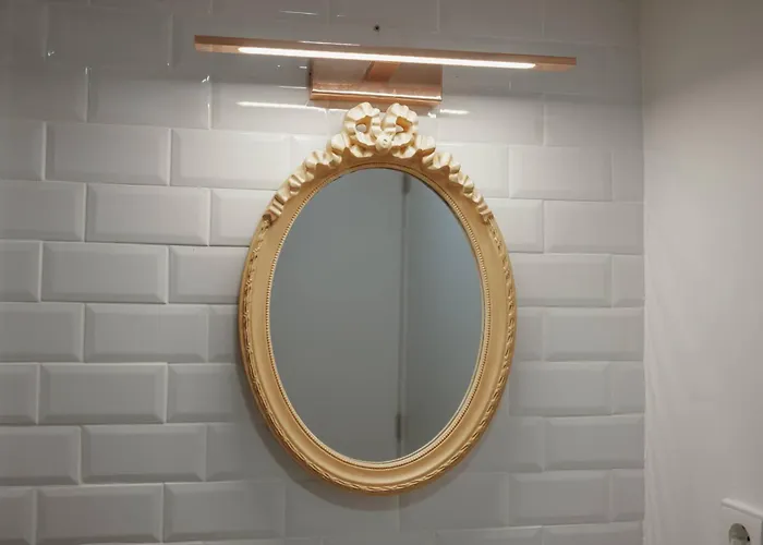 Lapa Cozy By Hosty *