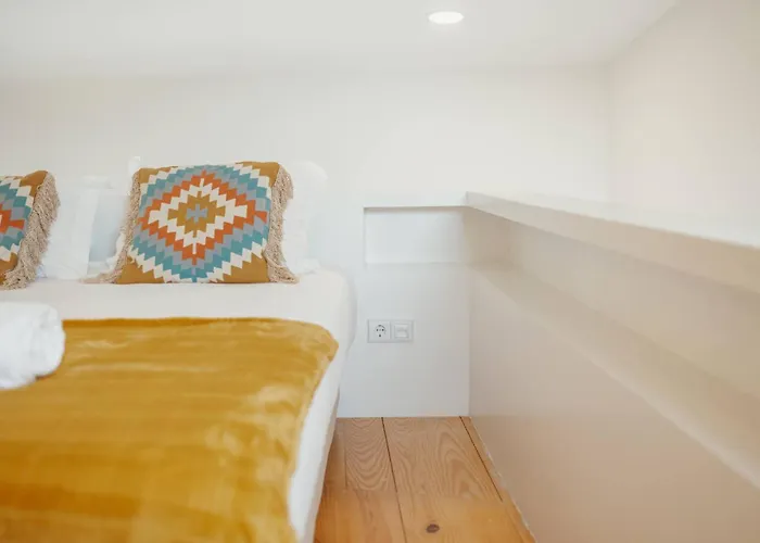 Lapa Cozy By Hosty Porto