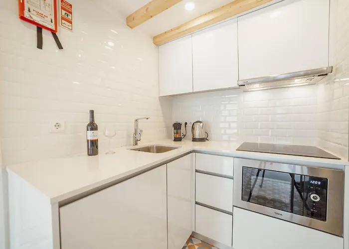 Lapa Cozy By Hosty Apartman