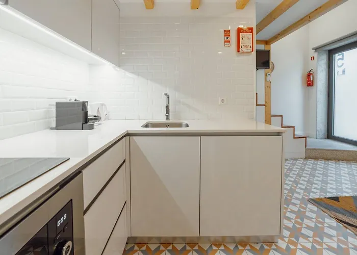 Apartman Lapa Cozy By Hosty